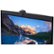 Alt View 17. Dell - UltraSharp UltraSharp U3223QZ Widescreen LCD Monitor 31.5 LCD 4K UHD Monitor (USB, HDMI) - Black.