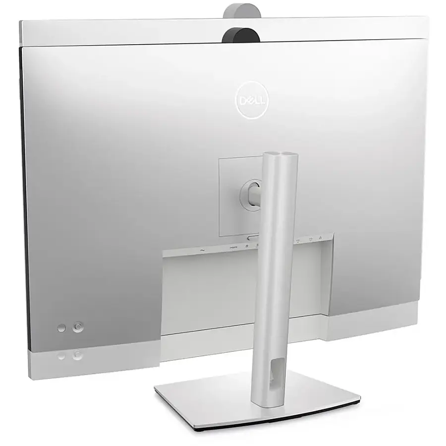 Alt View 21. Dell - UltraSharp UltraSharp U3223QZ Widescreen LCD Monitor 31.5 LCD 4K UHD Monitor (USB, HDMI) - Black.