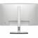 Alt View 11. Dell - UltraSharp 23.8" IPS LED FHD 120Hz Monitor (USB, HDMI) - Silver.