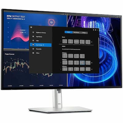 Dell UltraSharp 23.8 Dell UltraSharp 23.8
