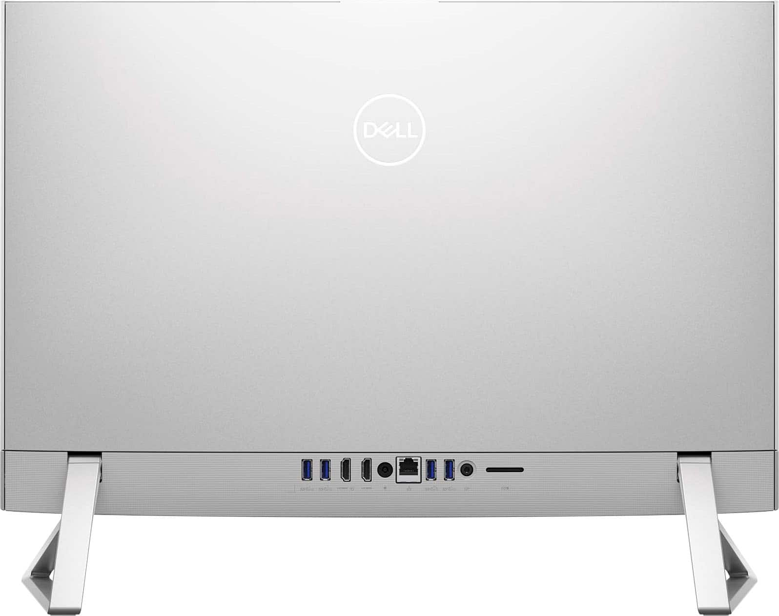 Dell Inspiron All In One Desktop Fhd X Intel Core Processor Gb Memory Tb