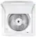Alt View 14. GE - 4.0 Cu. Ft. High Efficiency Top Load Washer with Water Level Control - White.