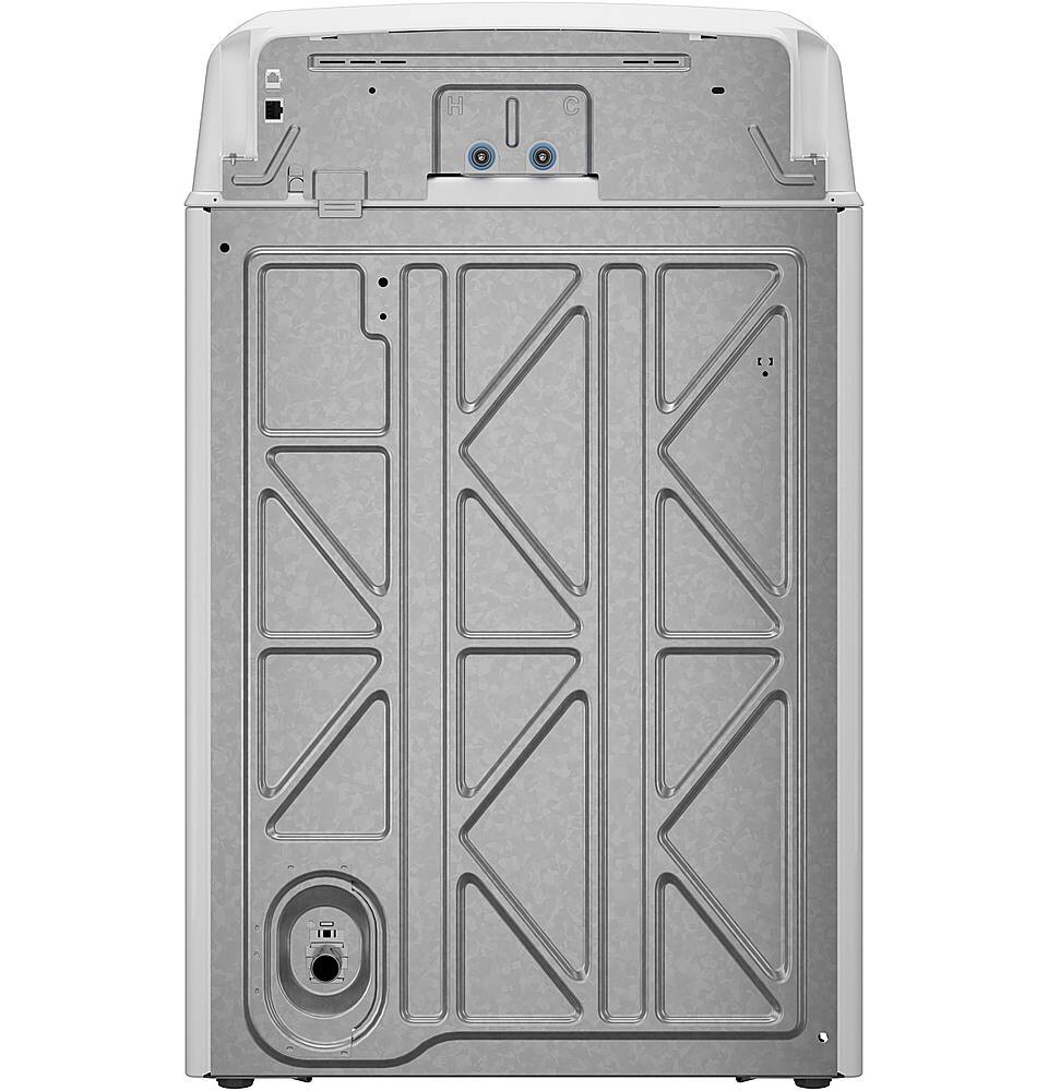 Hotpoint 4.0 Cu. Ft. High Efficiency Top Load Washer with Cold Plus