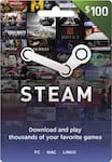 Valve Steam Wallet $20 Gift Card STEAM WARFRAME 2017 $20 - Best Buy