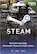 Front. Valve - Steam $100 Wallet Gift Card - Multi.