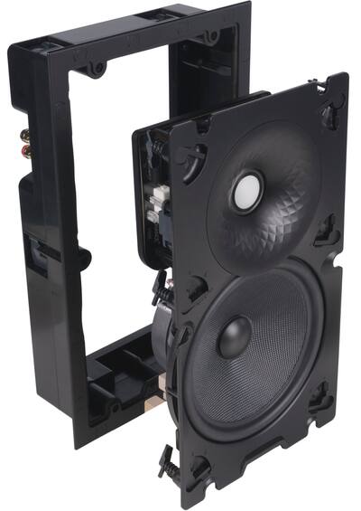 その他 SOBOLEV SPACES Sonance VX86 RECTANGLE Visual Experience Series 8