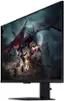 Alt View 14. Samsung - Odyssey G50D 32" QHD IPS 180Hz 1ms AMD FreeSync Gaming Monitor with HDR 400 (DisplayPort, HDMI) - Black.