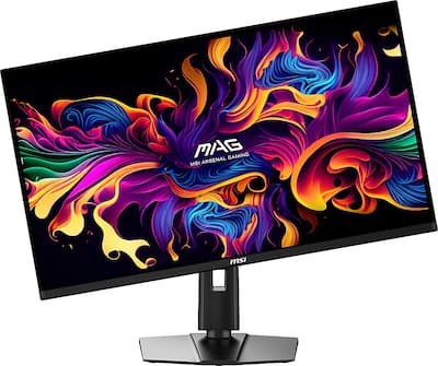 MSI MAG321UPXQDOLED 32 MSI MAG321UPXQDOLED 32