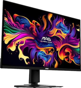 MSI MAG321UPXQDOLED 32 MSI MAG321UPXQDOLED 32