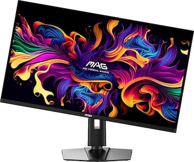 MSI MAG321UPXQDOLED 32 MSI MAG321UPXQDOLED 32
