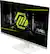 Left. MSI - MAG274QRFW 27" QHD 180Hz 1ms Gaming Monitor with HDR400 (DisplayPort, HDMI, ) - White.