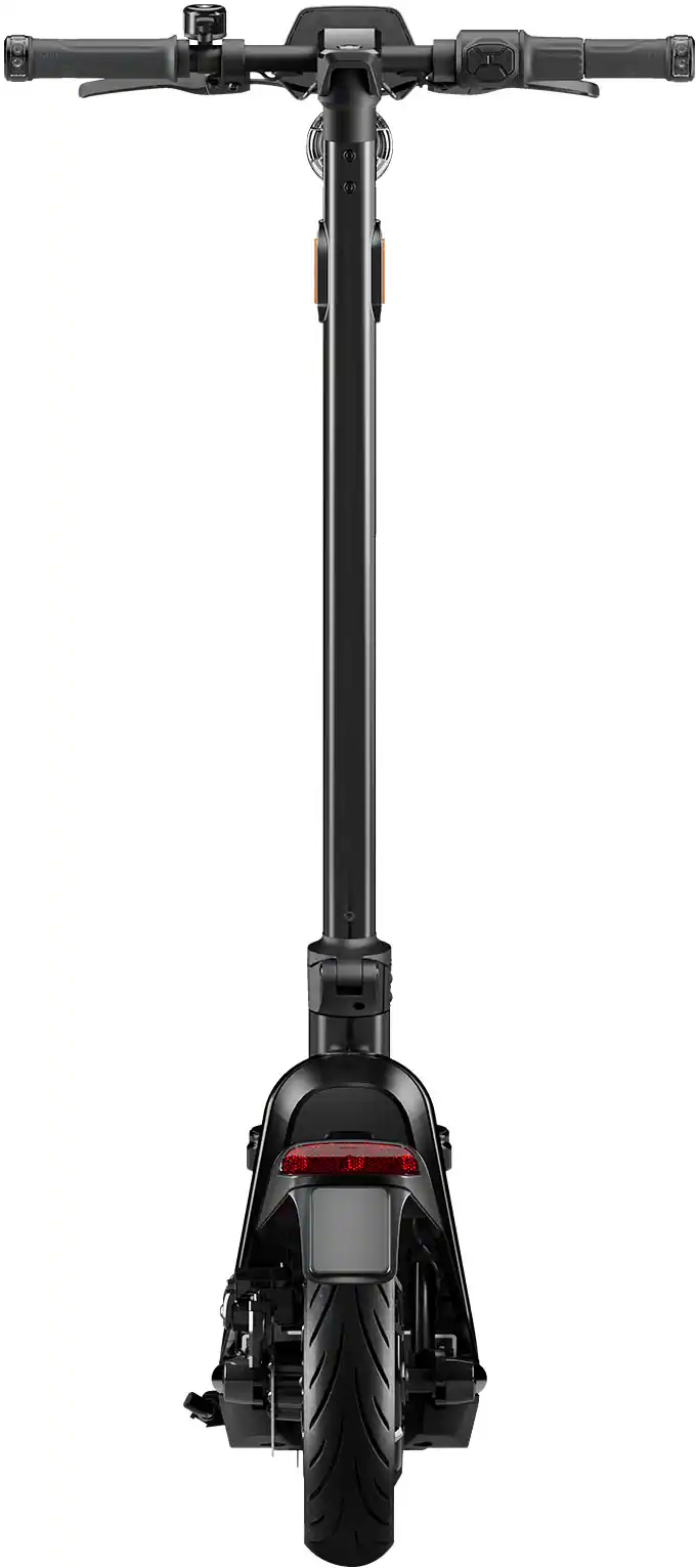 NIU KQi 300P Foldable Electric Kick Scooter W/ 30 mi Max Range