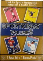 2024 Sage Sportkings Volume 5 - Front_Zoom