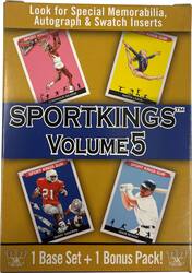 2024 Sage Sportkings Volume 5 - Front_Zoom