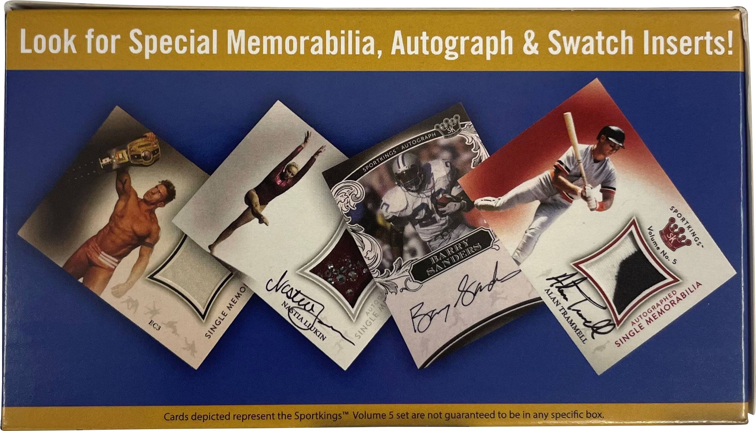 Alt View 12. Sage - 2024 Sage Sportkings Volume 5.