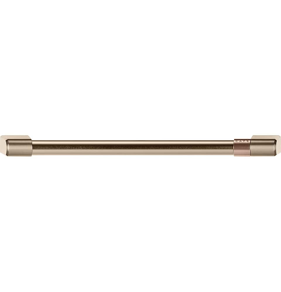 Dishwasher Handle Kit for Select Café Dishwashers - Brushed Bronze - Front_Zoom