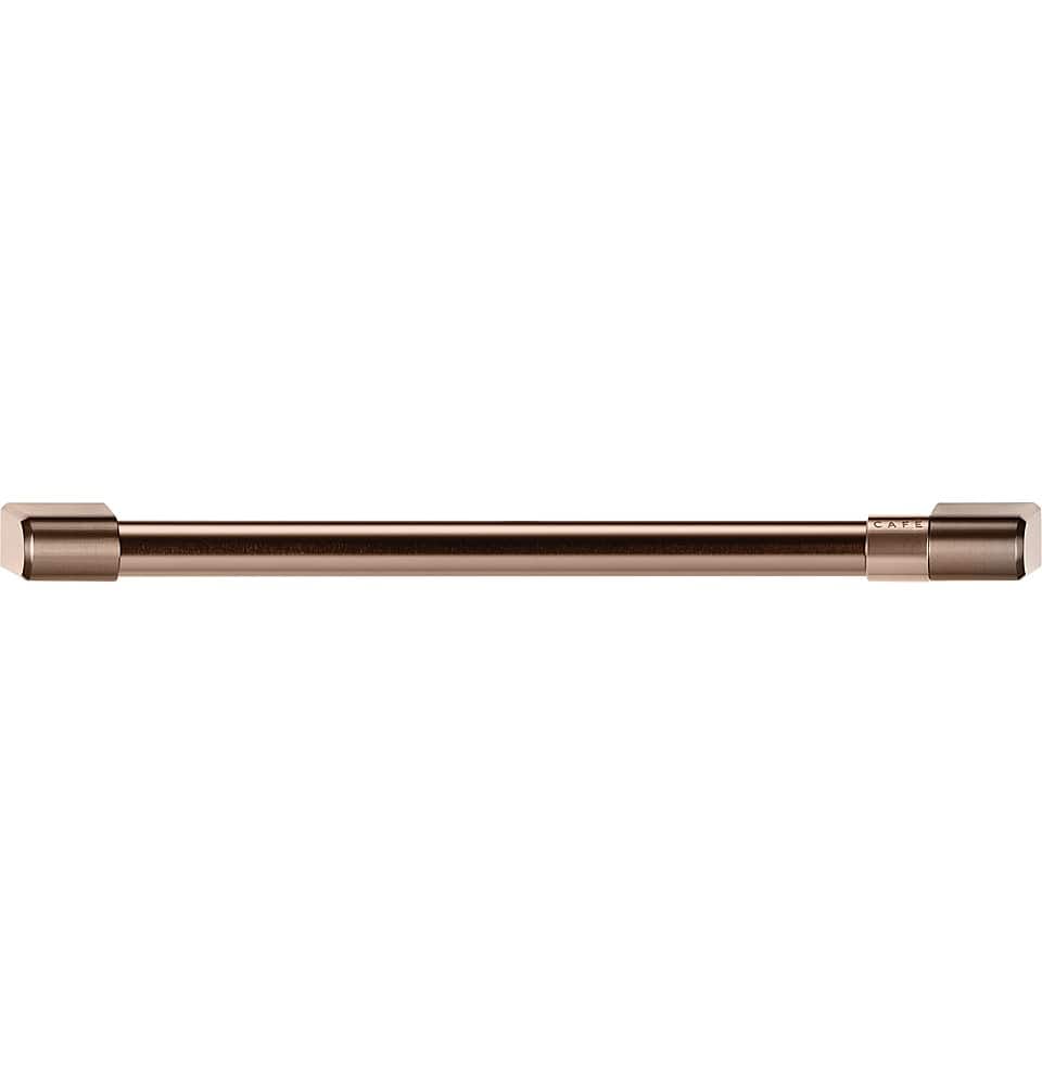 Dishwasher Handle Kit for Select Café Dishwashers - Brushed Copper - Front_Zoom