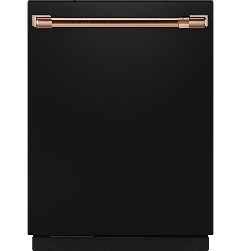 Alt View 12. Café - Dishwasher Handle Kit for Select Café Dishwashers - Brushed Copper.