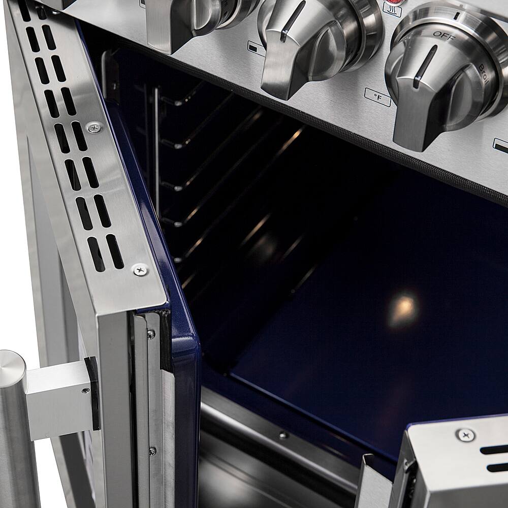 The text on the image reads "Broil x x."