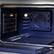 Alt View 18. Forno Appliances - Massimo 6.58 cu.ft. Freestanding Double Oven Dual Fuel Convection Range with Steam Cleaning and French Doors - Stainless steel.