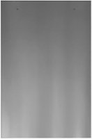 Bertazzoni 18" dishwasher stainless steel panel - Front_Zoom