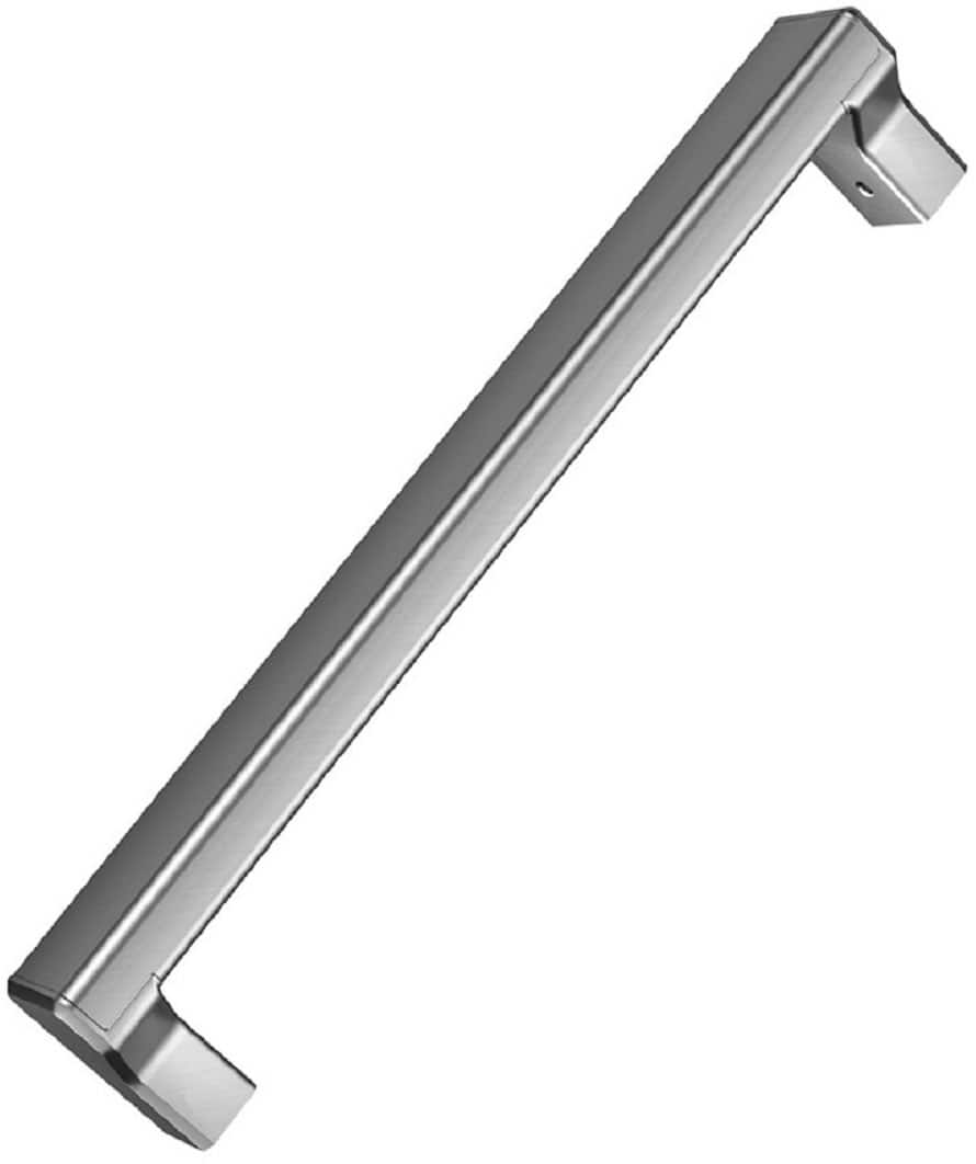 Front. Bertazzoni - Bertazzoni 18" Dishwasher Handle, Pro Series.