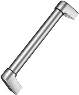 Bertazzoni - 18" Dishwasher Handle, Master Series