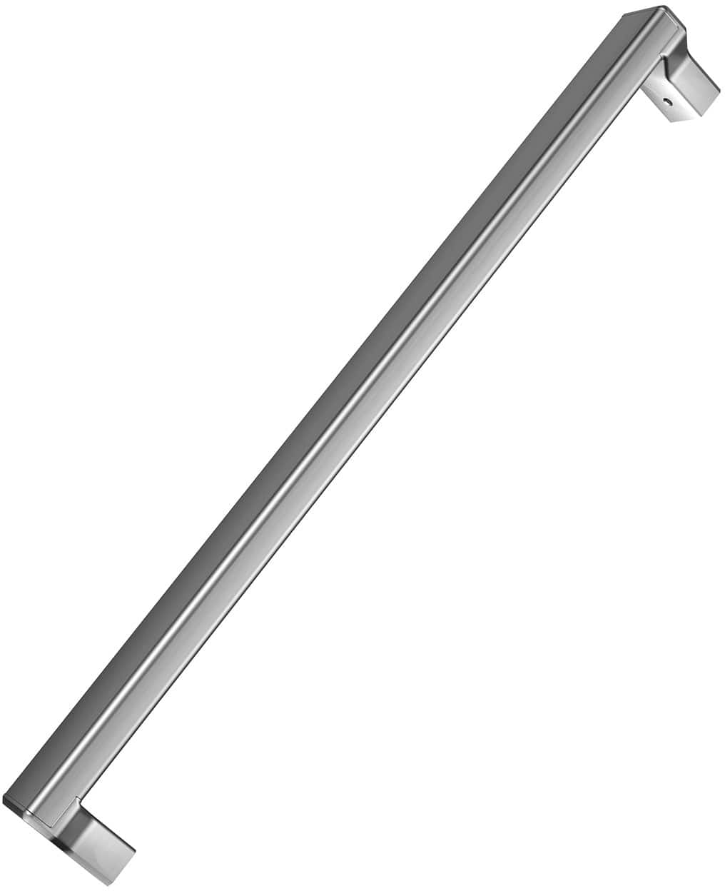 Front. Bertazzoni - Bertazzoni 24" Dishwasher Handle, Pro Series.