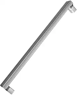 Bertazzoni - 24" Dishwasher Handle, Pro Series