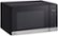 Alt View Zoom 15. LG - 0.9 Cu. Ft. Countertop Microwave with Sensor Cooking and Smart Inverter - Stainless Steel.