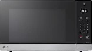 Panasonic 1.2 Cu. Ft. 1200 Watt Countertop Microwave Oven with Panasonic 1.2 Cu. Ft. 1200 Watt Countertop Microwave Oven with