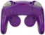 Back. PowerA - GameCube Style Wireless Controller for Nintendo Switch - Toad.