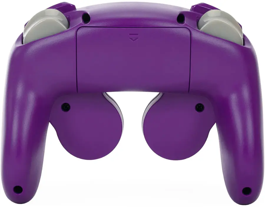 PowerA GameCube Style Wireless Controller for Nintendo Switch Toad NSGP0263-01 - Best Buy