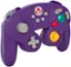 Angle. PowerA - GameCube Style Wireless Controller for Nintendo Switch - Toad.