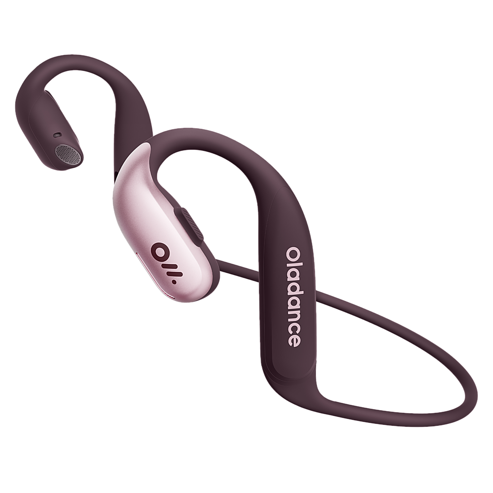 Oladance OWS Sports Open Wearable Stereo On-Ear - Best Buy