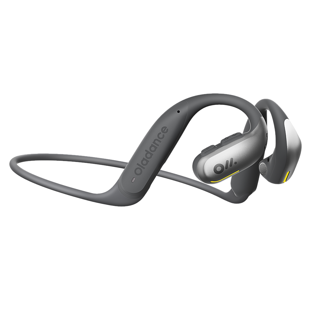 Best Buy: Oladance OWS Sports Open Wearable Stereo On-Ear 