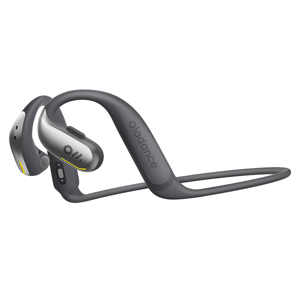 Best Buy: Oladance OWS Sports Open Wearable Stereo On-Ear 