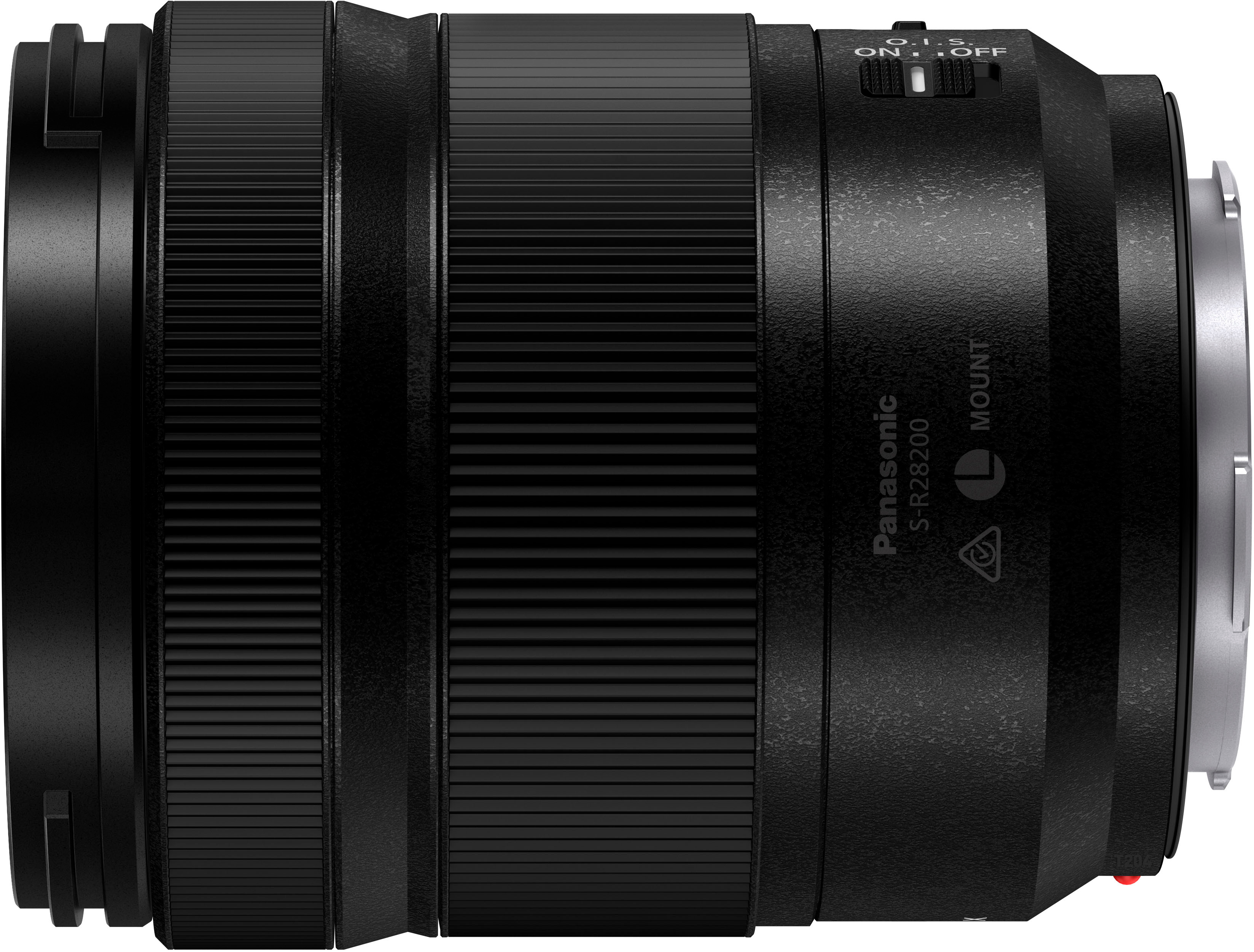 Panasonic LUMIX Full Frame Camera Lens, S 28-200mm F4-7.1 MACRO S-R28200 -  Best Buy