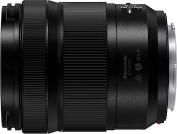 Panasonic LUMIX Full Frame Camera Lens, S 28 200mm F4 7.1 MACRO Panasonic LUMIX Full Frame Camera Lens, S 28 200mm F4 7.1 MACRO
