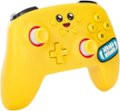 Angle. PowerA - Enhanced Wireless Controller for Nintendo Switch - Fortnite Peely.