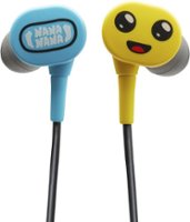 PowerA - Wired Earbuds for Nintendo Switch - Fortnite Peely - Front_Zoom