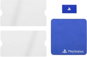 PowerA - Screen Protection Kit for PlayStation Portal™ Remote Player - Clear - Alt_View_Zoom_12