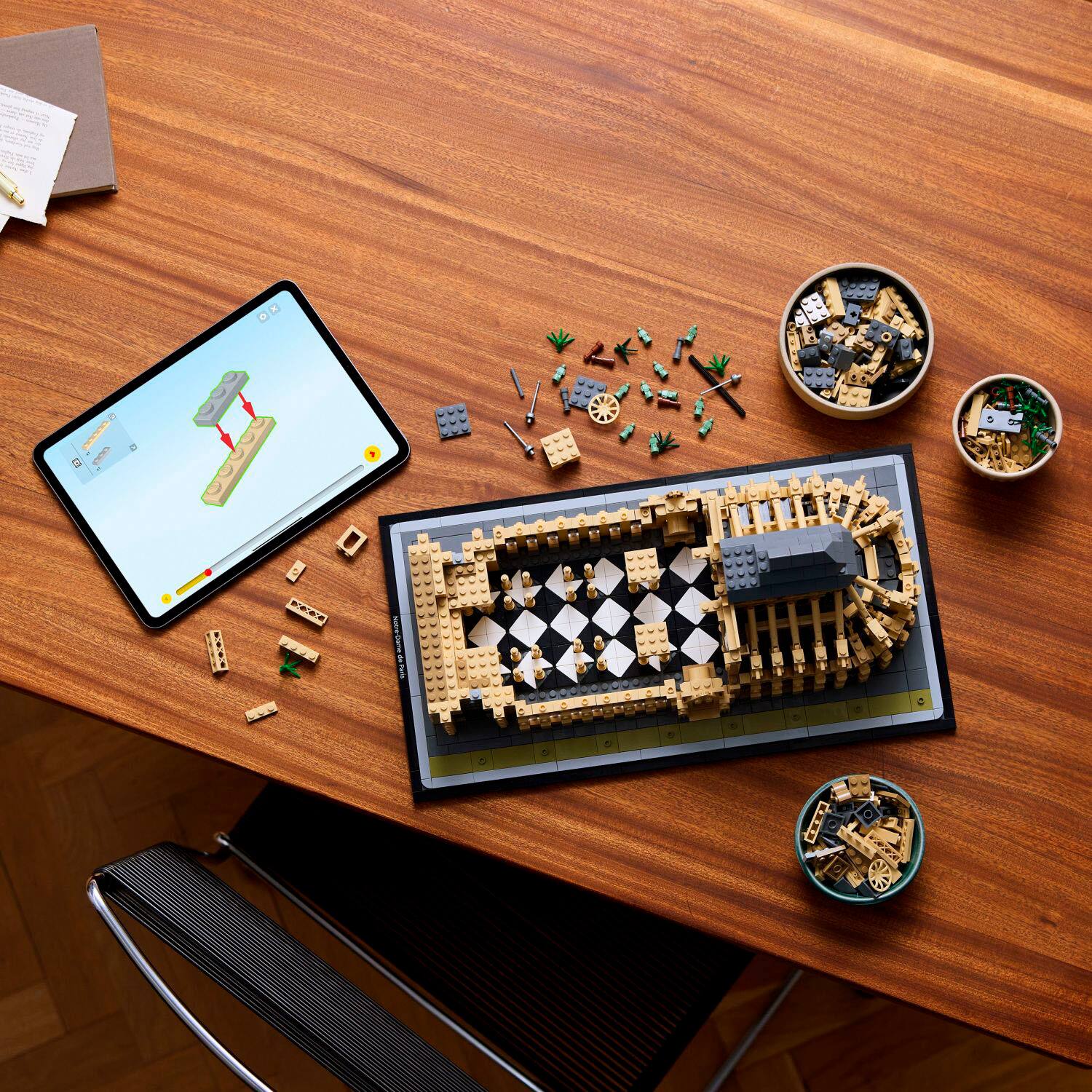 media item thumbnail