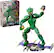 Front. LEGO - Marvel Green Goblin Construction Figure Building Toy 76284.