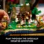 Play through the specially created adventure.