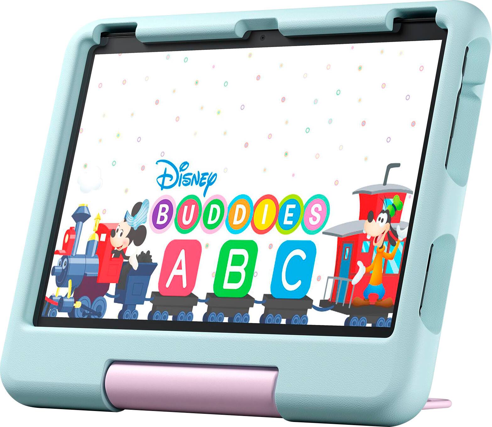 Disney Buddies ABC