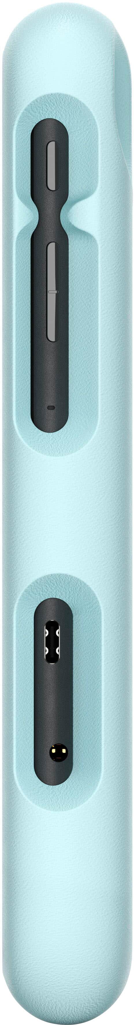 The image features a collection of children's books, games, and more with Amazon Kids+. The books are arranged in a circle, with each book representing a different title. The titles include "The Cool Bean," "Thomas & Friends," "Blippis," "Doc McStuffins," "Pet Vet," "Amazon Kids+," "How to Be a Land Monster," "Luca," "Budge," and "From The New York Times Bestselling Team Jory John and Pete Oswald." The books are colorful and visually appealing, making them an attractive option for children and parents alike.