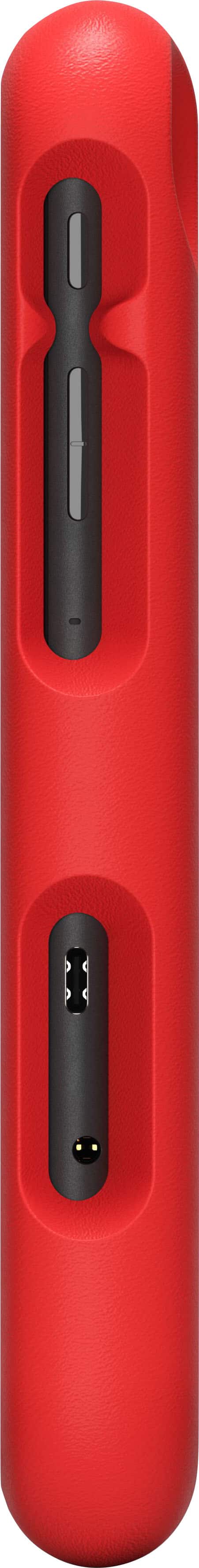 The image features a collection of children's books, games, and more with Amazon Kids+. The books are arranged in a circle, with each book representing a different title. The titles include "The Cool Bean," "Thomas & Friends," "Blippis," "Doc McStuffins," "Pet Vet," "Amazon Kids+," "How to Be a Land Monster," "Luca," "Budge," and "From The New York Times Bestselling Team Jory John and Pete Oswald." The books are colorful and visually appealing, making them an attractive option for children and parents alike.