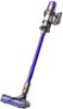 Dyson V11 Plus Cordless Vacuum - Nickel/Purple