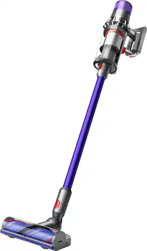 Stick & Cordless Vacuums